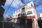 ロイヤルコーポ永代の間取り画像