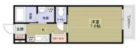 ワコーレヴィアーノ長田大塚町の間取り画像