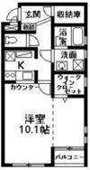 EXC.の間取り画像