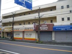 伊澤ビルの外観画像