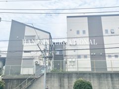 サークルハウス国分寺の外観画像