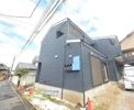 スカイタウンの間取り画像