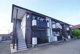 ハーモニーの外観画像