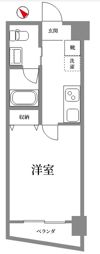 ナカヤマビルディングの間取り画像