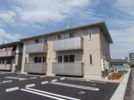 シャルマンの間取り画像