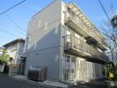 ファミーユⅡの間取り画像