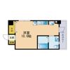 BBコート姪浜の間取り画像