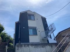 サンテラス西谷の外観画像
