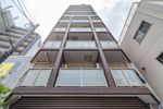 フェルクルールプレスト上野根岸の外観画像