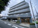 クレストコート府中天神町の間取り画像