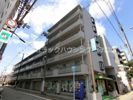 コンチネンタル鶴見の間取り画像