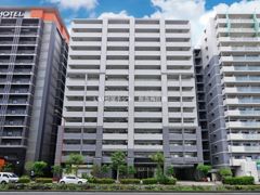 セノアタワー新大阪の外観画像