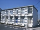 レオパレスウエステンの間取り画像