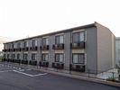 レオパレスエスペランサⅢの間取り画像