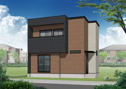 松浜町戸建の外観画像