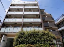 SIN－City町屋の外観画像