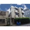 Court Hillsの間取り画像