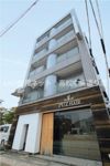 善通寺コーポの間取り画像
