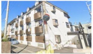 ハイツ岡町北の外観画像
