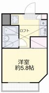 リアライズ門田屋敷の間取り画像