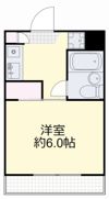 リアライズ門田屋敷の間取り画像