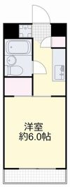 リアライズ門田屋敷の間取り画像