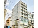 B-WALL神保町の外観