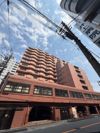 パルムハウス江坂の間取り画像