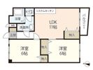 舩倉ビルの間取り画像