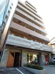 パレステュディオ南青山の外観画像