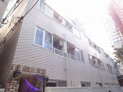 COM Y・Sの外観画像