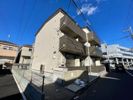 ベスト川口の間取り画像