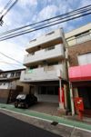 メルビルの間取り画像