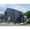 GardenCourt上大岡A号棟の外観