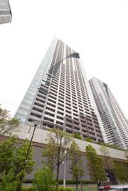 THE TOKYO TOWERS MIDTOWERの外観画像