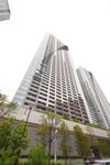 THE TOKYO TOWERS MIDTOWERの外観