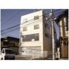 山平ビルの間取り画像