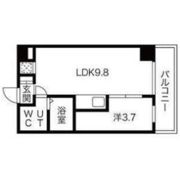 MTビルディングの間取り画像