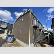 アスコット台原B棟の外観画像