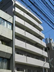 プロニティ タナカの外観画像