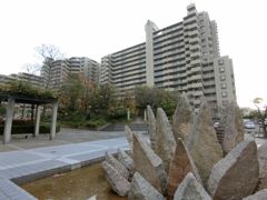 オークヒルズ香里三番館の外観画像