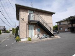 フラージュヴェールM棟の外観画像