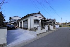 土手ノ内2丁目戸建の外観画像