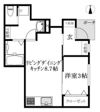 Sentia南吉田の間取り画像