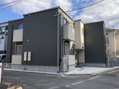 スプリングガーデン上福岡の外観画像