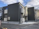 スプリングガーデン上福岡の間取り画像