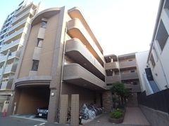 クレインケープの外観画像