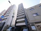 エスリード心斎橋EASTの外観