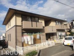 リッツハウス森松 B棟の外観画像