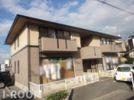 リッツハウス森松 B棟の外観画像